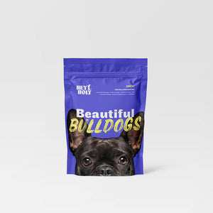 Beautiful Bulldogs - Friandises - Cadeau gratuit