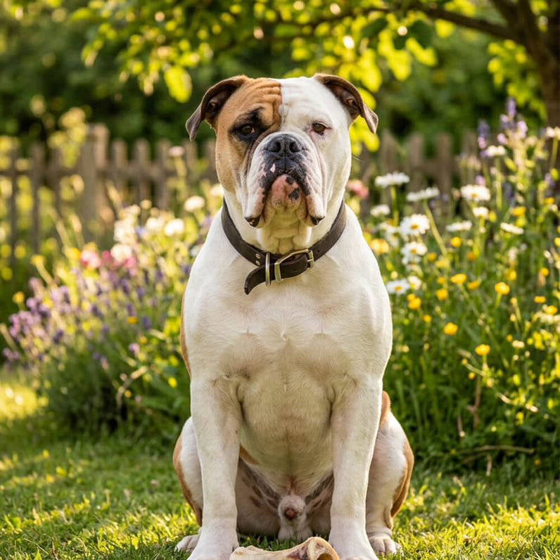 Victorian Bulldog