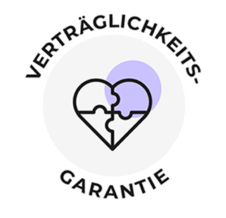 Maßgeschneidertes Futter