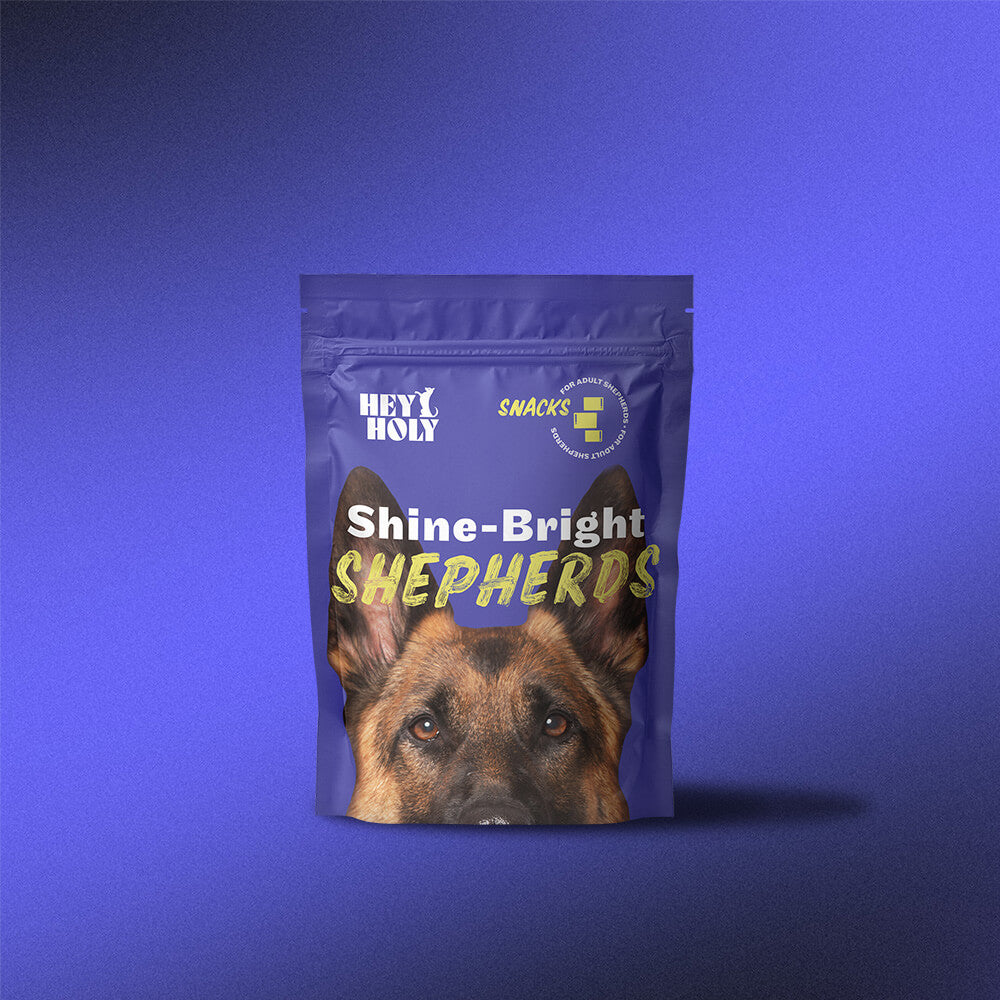 Shine-Bright Shepherds - Snacks - Free Gift