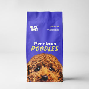 Beautiful Bulldogs - Croquettes